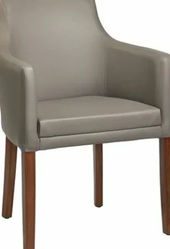 Lounge Stuhl Katarina 300 grau