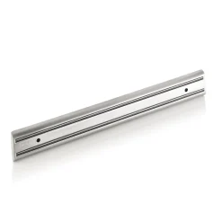 Magnet-Messerhalter, 36 cm, Chromnickelstahl