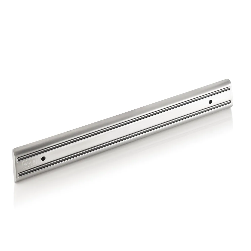 Magnet-Messerhalter, 36 cm, Chromnickelstahl