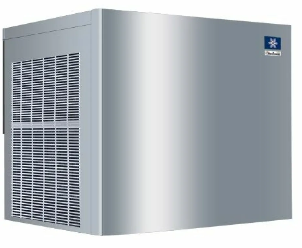 Manitowoc Eiswürfelbereiter RFP 0620A für Flockeneis, 280 Kg24 Std.