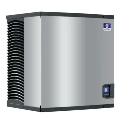 Manitowoc Eiswürfelbereiter INDIGO-NXT IYP 0620A für Halbwürfel, 243 kg/24 Std., Slim-Line