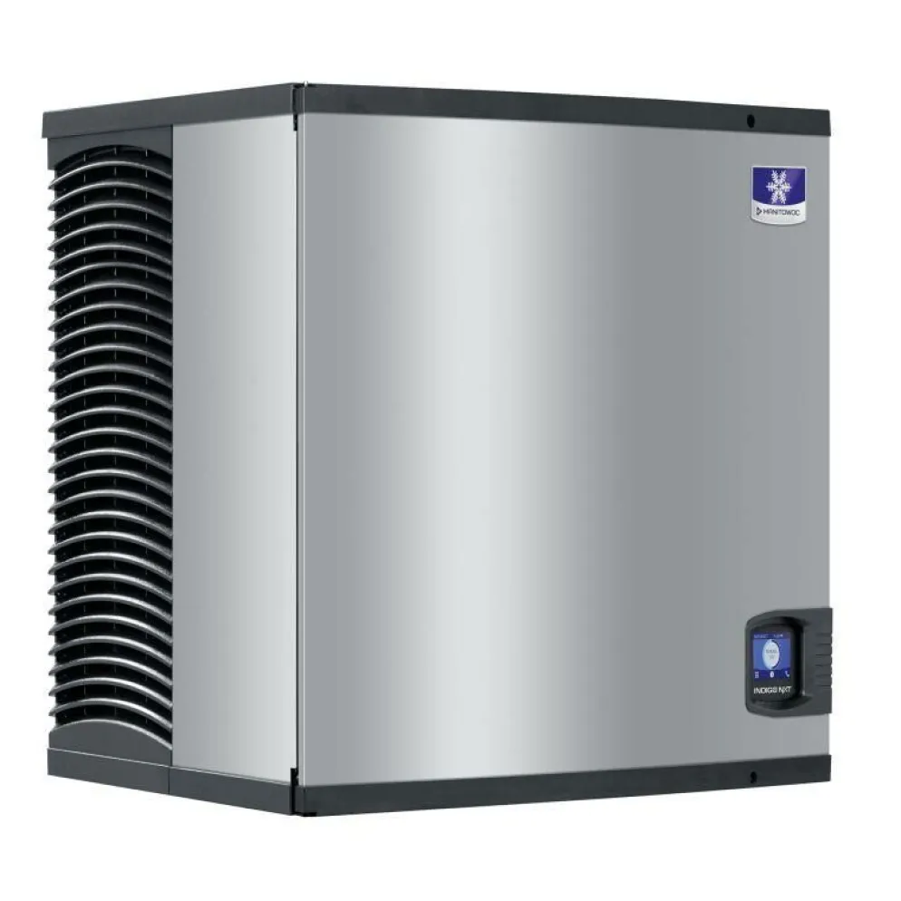 Manitowoc Eiswürfelbereiter INDIGO-NXT IYP 0620A für Halbwürfel, 243 kg/24 Std., Slim-Line