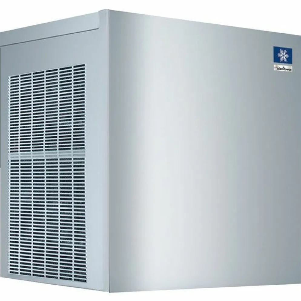 Manitowoc Eiswürfelbereiter RNP 0620A für Nuggeteis, 245 kg/24 Std.