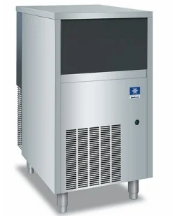 Manitowoc Eiswürfelbereiter UFP 0399A für Flockeneis, 153 Kg/24 Std., Vorratsbehälter 55 kg