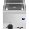 MASTRO Elektro-Bainmarie, Tischmodell, 1 Becken, 300x600x300mm