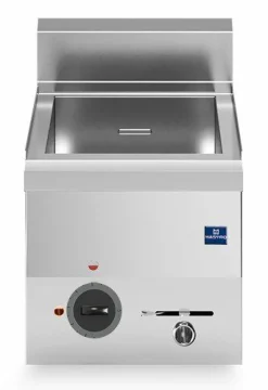 MASTRO Elektro-Bainmarie, Tischmodell, 1 Becken, 300x600x300mm