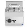 MASTRO Elektro Fritteuse 1 Becken 10L, 400V 9kW, 400x650x300mm
