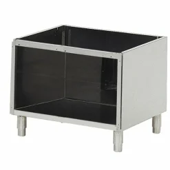 MASTRO offener Unterbau für Tischgeräte B=300 mm