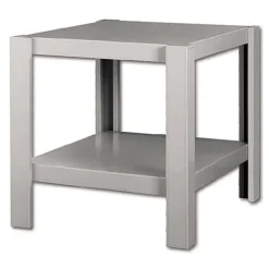 MASTRO Pizzaofenuntergestell 1000x840x970mm