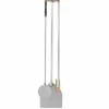 MASTRO Pizzaschaufel-Set