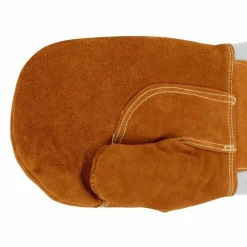Matfer Bourgeat Backhandschuhe mit Stulpen, 43cm