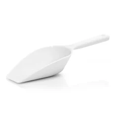 Mehrzweckschaufel Set, 0,1 Liter, Set á 12 Stück, Polypropylen