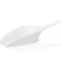 Mehrzweckschaufel Set, 0,25 Liter, Set á 6 Stück, Polyethylen