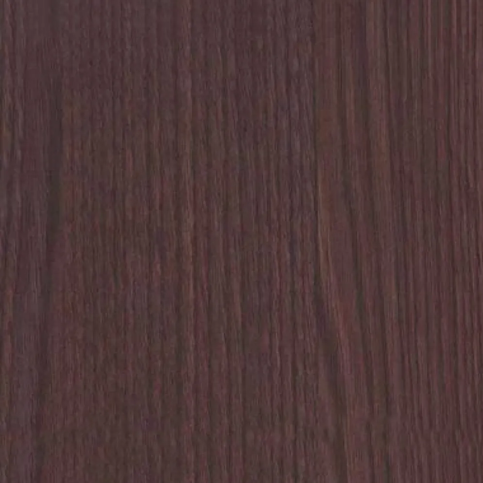 Melamin Tischplatte Eiche Piemont Mokka, 100x80 cm, Stärke: 2,2 cm