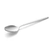 Menülöffel Set ALEX SILVER, Edelstahl poliert, 21 cm, Set á 12 Stück