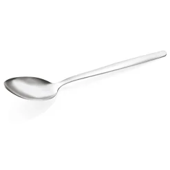 Menülöffel Set NP80 ECO, 19 cm, Set á 12 Stück, Chromstahl 18/0