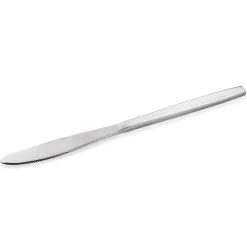 Menümesser Set NP80, 21 cm, Set á 12 Stück, Chromstahl 18/0