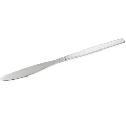 Menümesser Set NP80 ECO, 21 cm, Set á 12 Stück, Chromstahl 18/0