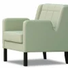 MILANO Sessel Beige
