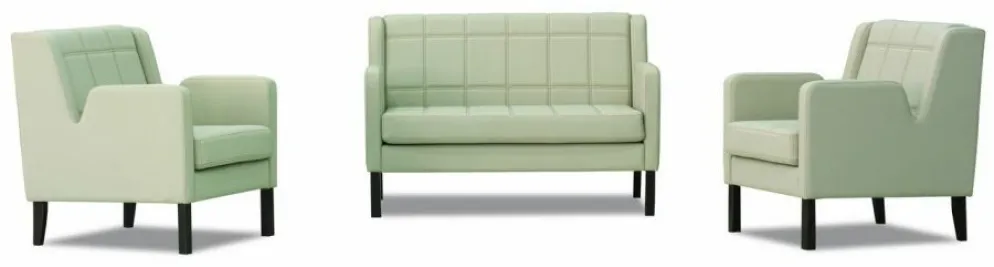 MILANO Sessel Beige