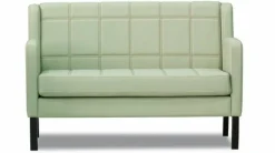 MILANO Sofa 2 Sitzer Beige