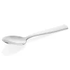 Moccalöffel Set HAMBURG, 11,5 cm, Set á 12 Stück, Chromnickelstahl 18/10