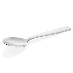 Moccalöffel Set HAMBURG, 11,5 cm, Set á 12 Stück, Chromnickelstahl 18/10