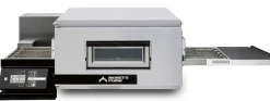 MORETTI Elektro Durchlauf-Pizzaofen T75E, 500mm Bandbreite