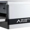 MORETTI Elektro Durchlauf-Pizzaofen T64E, 406mm Bandbreite