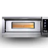MORETTI Pizzaofen iDeck ID-M 65.105 DIGITAL für 6 Pizzen Ø-30 cm