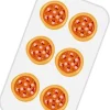 MORETTI Pizzaofen iDeck ID-M 65.105 DIGITAL für 6+6 Pizzen Ø-30 cm