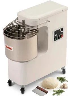 MORETTI Spiralteigknetmaschine IMIX für bis 25 kg Teig