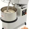 MORETTI Spiralteigknetmaschine iMix iM R44 / 2 Geschwindigkeiten, bis zu 44Kg Teig