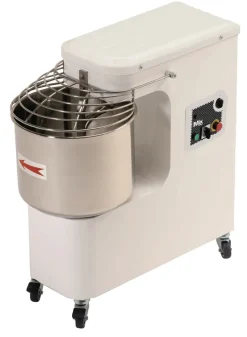 MORETTI Spiralteigknetmaschine IMIX für bis 18 kg Teig