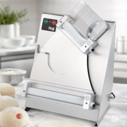MORETTI Teigausrollmaschine IROLL IF 30 für Ø 30cm