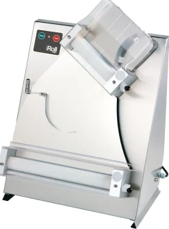 MORETTI Teigausrollmaschine IROLL IF 30 für Ø 30cm