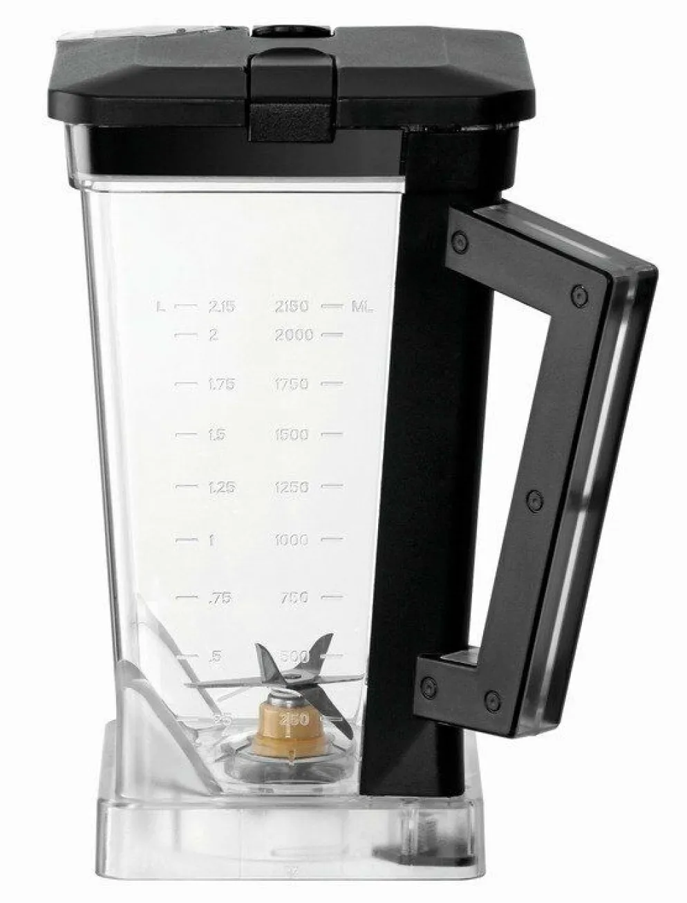 Multi-Blender, 1 kW, 3,2 Liter