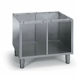 Neutralunterbau 1000 mm, 1000x535x600mm
