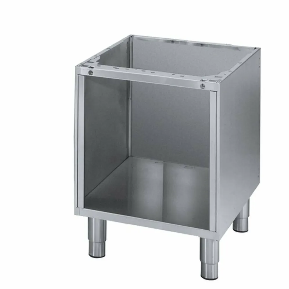 Neutralunterbau 600 mm, 600x535x600mm