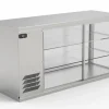 NordCap AKE Aufsatzkühlvitrine AKV-S 147 BSR