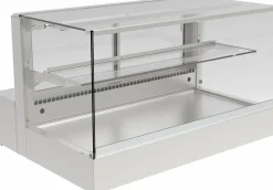 NordCap AKE Aufsatzkühlvitrine Gastro AE-112-65-E