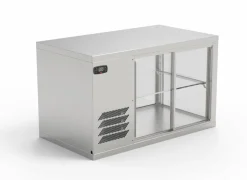 NordCap AKE Aufsatzkühlvitrine AKV-S 96