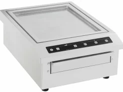 NORDCAP Auftisch-Induktionsgrillplatte BGIC 3600
