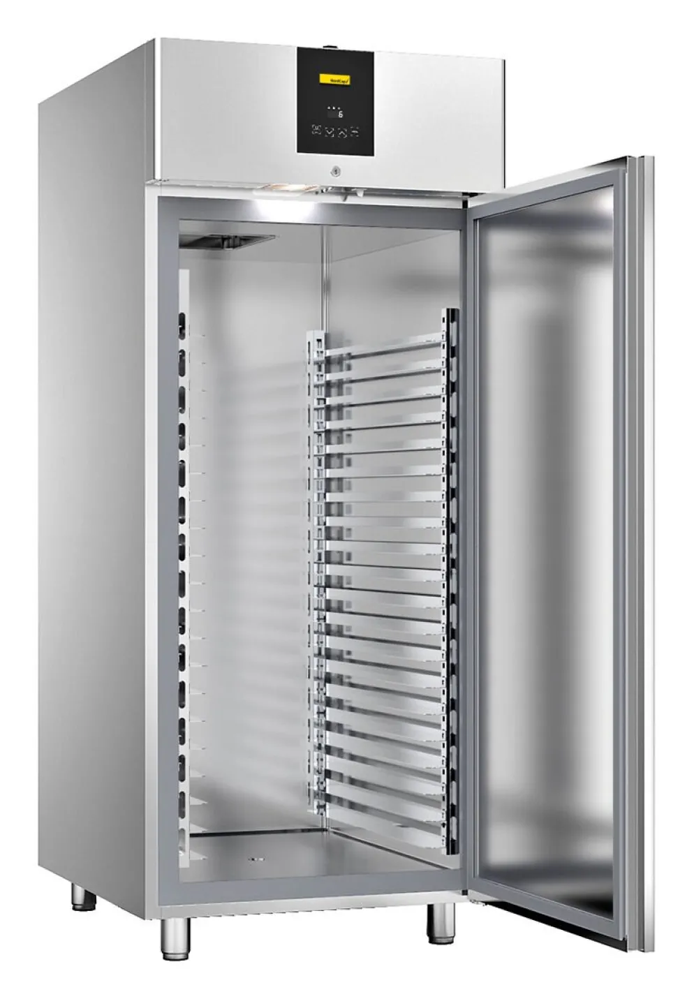 NORDCAP Backwarenkühlschrank BKU 860