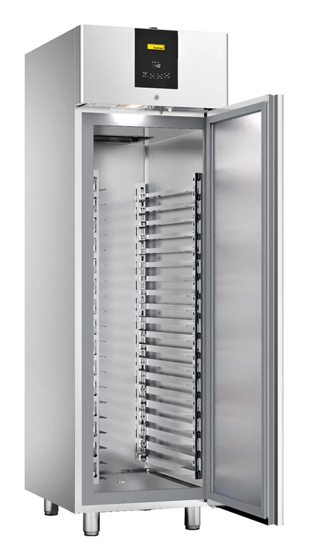 NORDCAP Backwarentiefkühlschrank BLF 520