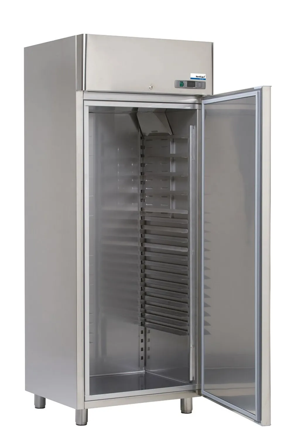 NORDCAP Bäckerei-Kühlschrank BKS600, EN 600x400mm