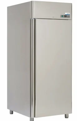NORDCAP Bäckerei-Tiefkühlschrank BKS900, EN 600x800mm