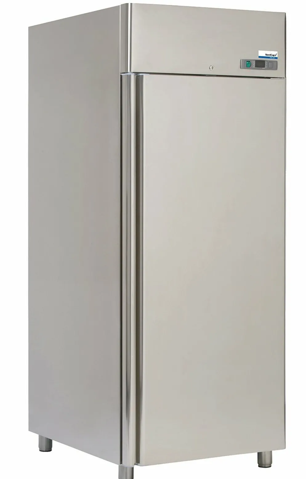 NORDCAP Bäckerei-Tiefkühlschrank BKS900, EN 600x800mm