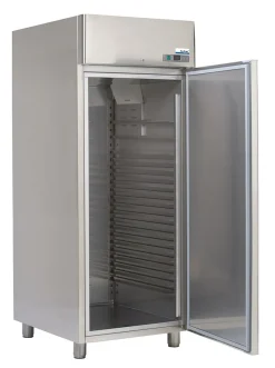 NORDCAP Bäckerei-Tiefkühlschrank BKS900, EN 600x800mm