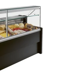 NordCap COOL-LINE Freikühltheke TIBET 300